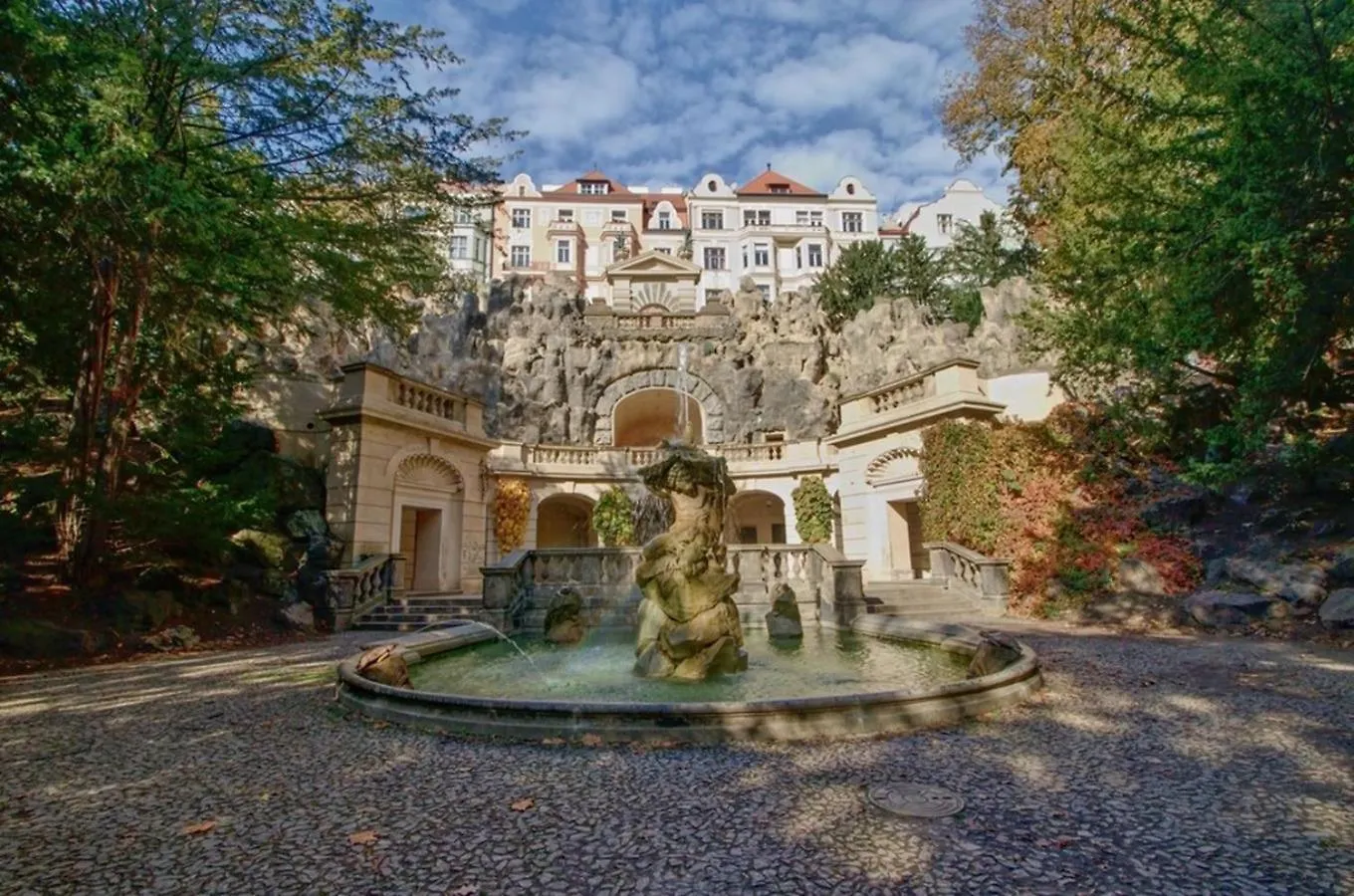 Lejlighed Best Location In Prague! 4 Bedrooms And Super Host!